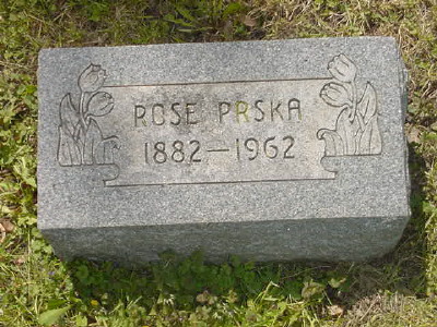 Rose Prska