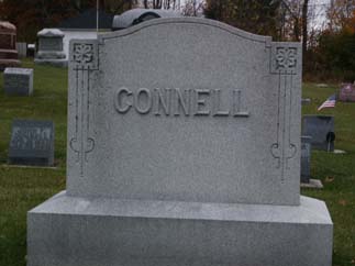 Connell Family