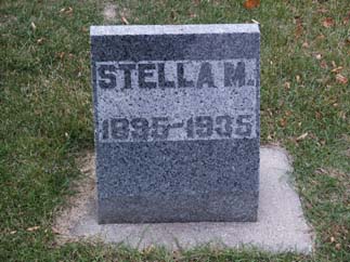 Stella Connell
