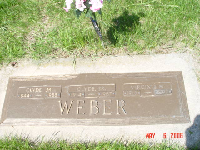 Weber