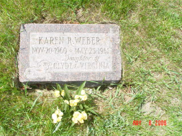 Karen Weber