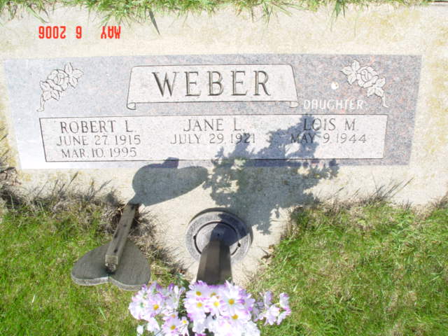 Robert Weber